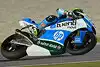 Bild zum Inhalt: Espargaro setzt erste Richtmarke in Katar