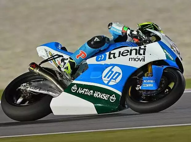 Pol Espargaro Titel-Bild zur News: Pol Espargaro