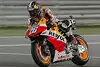 Bild zum Inhalt: Pedrosa rätselt über Probleme am Motorrad