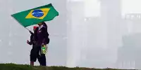 Bild zum Inhalt: Brasilien dank Mexiko im WRC-Kalender 2014?