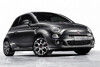 Fiat 500 kommt mit Ausstattungsvariante 500S