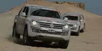 VW Amarok