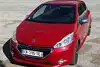 Bild zum Inhalt: Peugeot 208 GTI: Lass knacken!