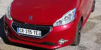 Peugeot 208 GTI