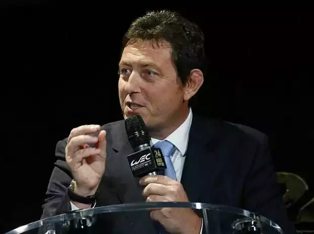 Titel-Bild zur News: Gerard Neveu