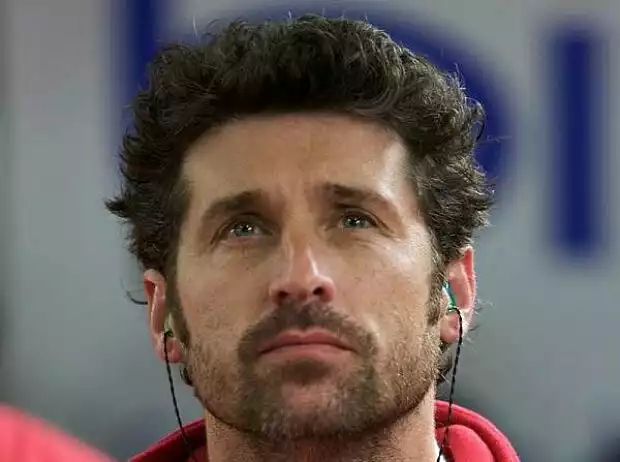 Patrick Dempsey Titel-Bild zur News: Patrick Dempsey