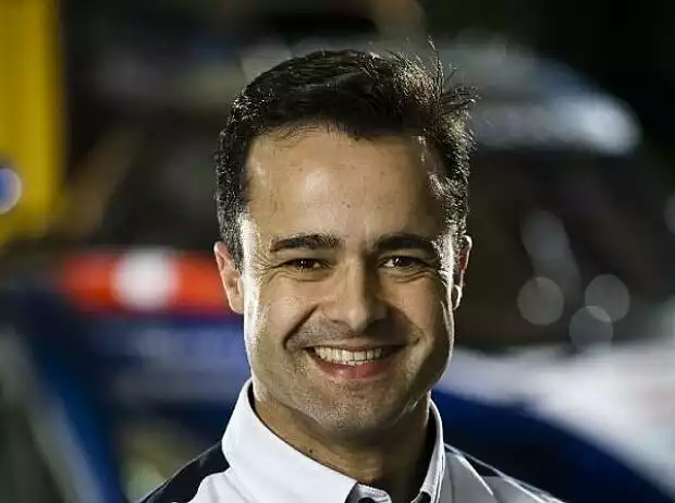 Pedro Lamy Titel-Bild zur News: Pedro Lamy