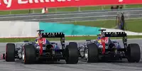 Bild zum Inhalt: Gillan über Vettel: Red Bull hätte es wissen müssen...