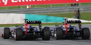 Gillan über Vettel: Red Bull hätte es wissen müssen...