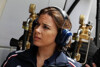 Frauenpower in Grove: Williams will sich behaupten