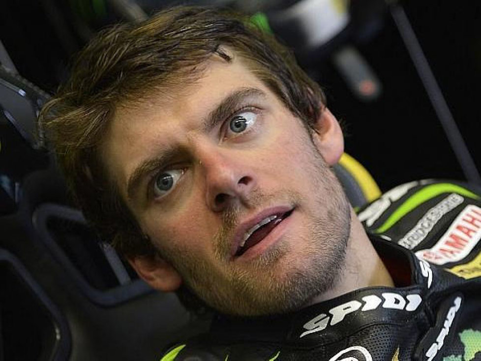 Cal Crutchlow