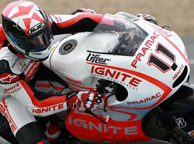 Ben Spies Ben Spies