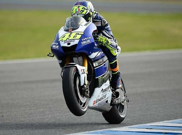 Valentino Rossi