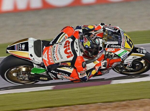 Stefan Bradl Stefan Bradl