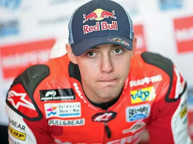 Jonas Folger Titel-Bild zur News: Jonas Folger