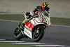 Bild zum Inhalt: Pramac: Auftakt mit kleinen Problemen