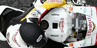 Bild zum Inhalt: Liberty-Comeback mit Aitchison und alter Ducati