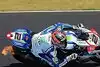 Bild zum Inhalt: Suzuki: Gute Stimmung nach positivem Aragon-Test