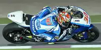 Bild zum Inhalt: Drittes Training: Nakagami trotzt dem Regen