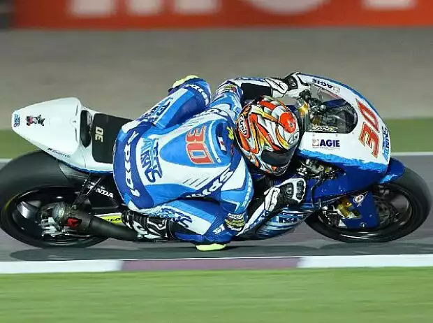 Takaaki Nakagami Titel-Bild zur News: Takaaki Nakagami