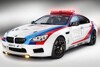Bild zum Inhalt: Jubiläum: BMW stellt erneut das Safety-Car