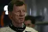 Bild zum Inhalt: Röhrl kein Freund der Dakar: "Russisches Roulette"