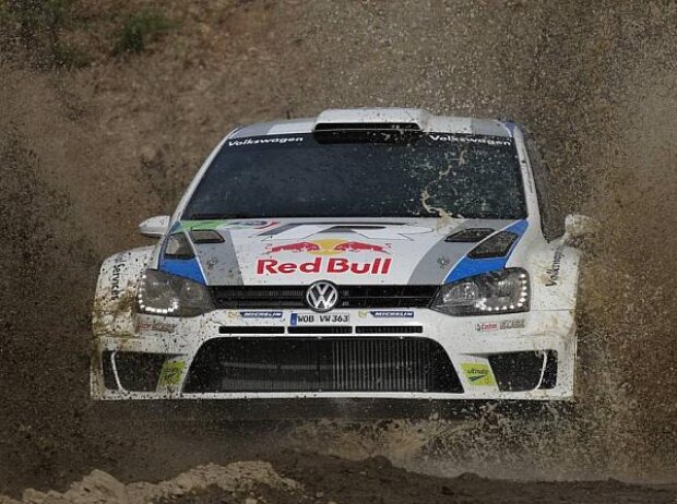 Jari-Matti Latvala Jari-Matti Latvala