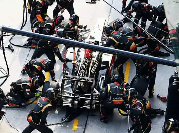 Kimi Räikkönen Titel-Bild zur News: Kimi Räikkönen
