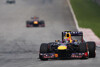 "Multi 21": Auch Webber litt unter Spritproblemen