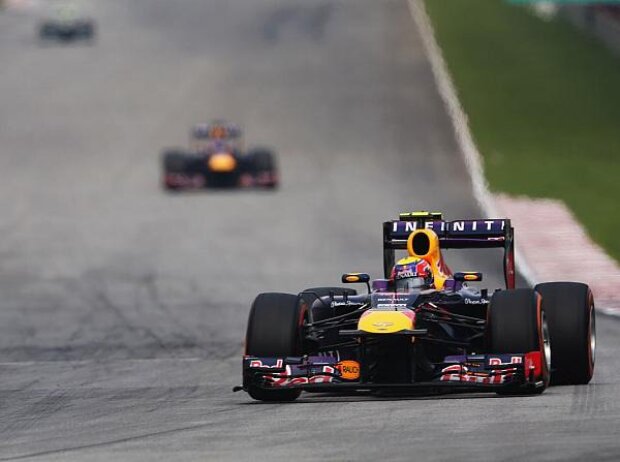 Mark Webber Mark Webber