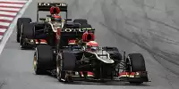 Bild zum Inhalt: Lotus: In China zur alten Stärke?