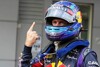 Berger: Vettel ist wie Schumacher und Senna