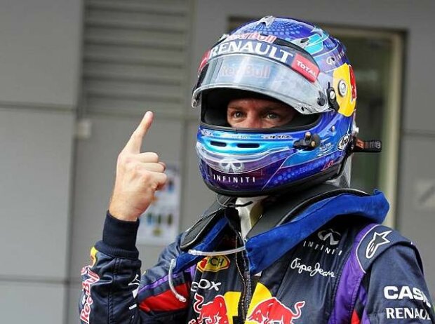 Sebastian Vettel Sebastian Vettel