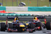 Red Bull in Schanghai: Zurück zur Normalität