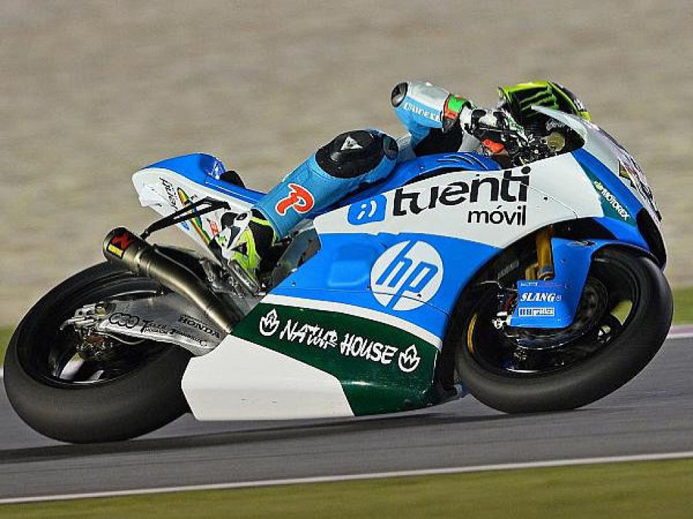 Pol Espargaro
