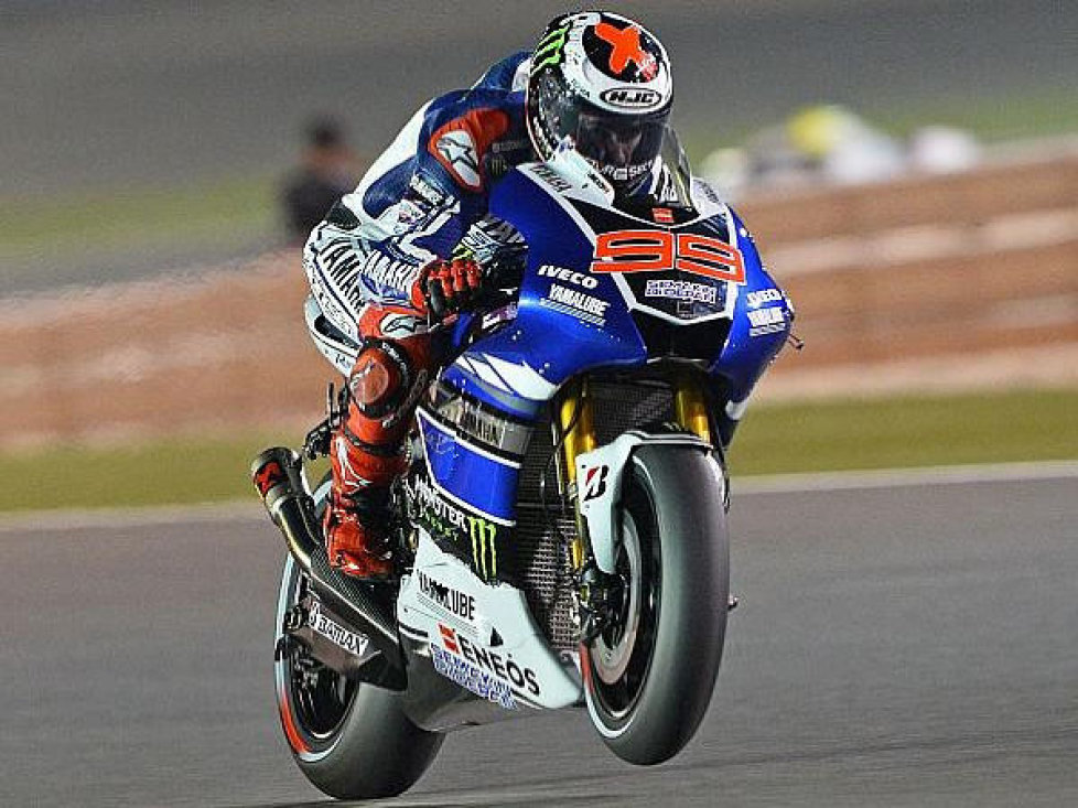 Jorge Lorenzo