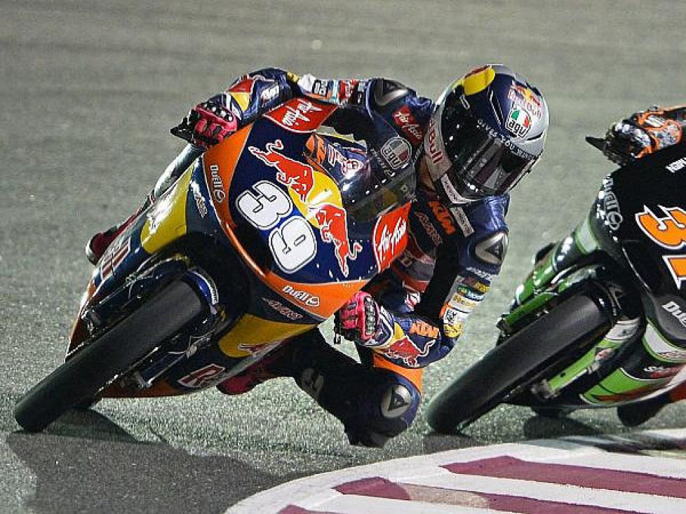Luis Salom