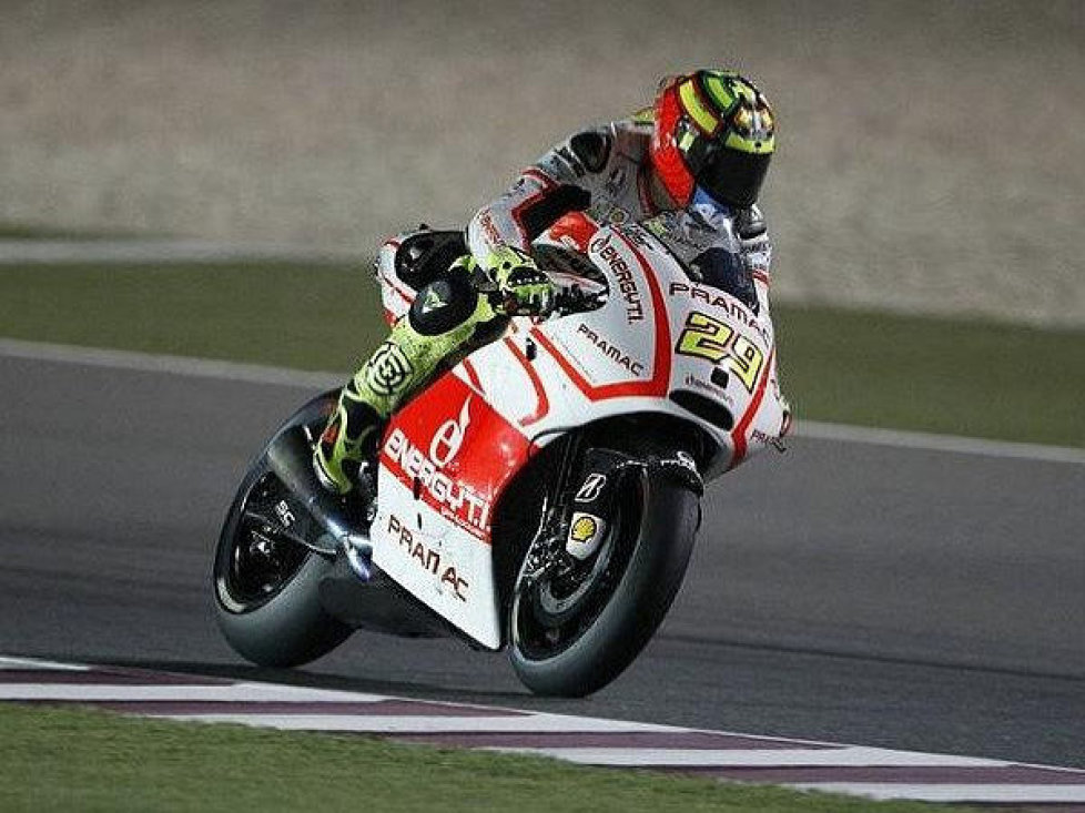 Andrea Iannone