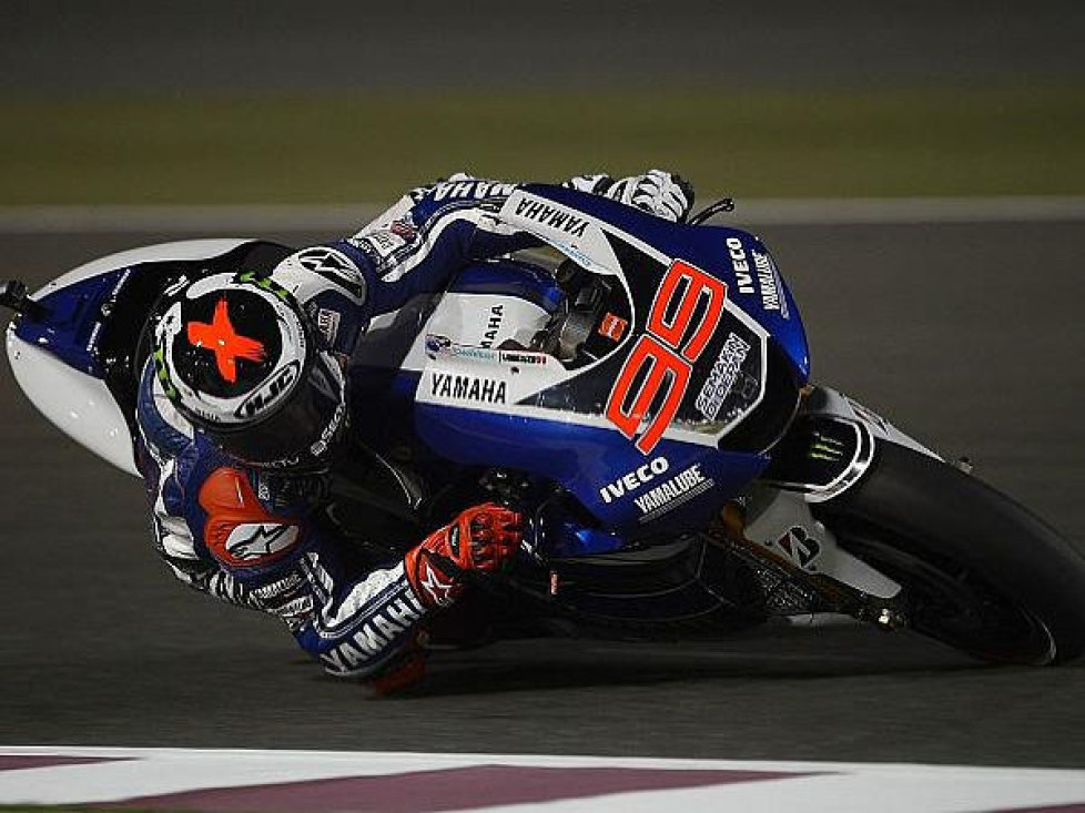 Jorge Lorenzo