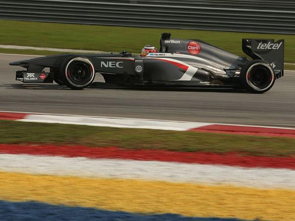 Nico Hülkenberg