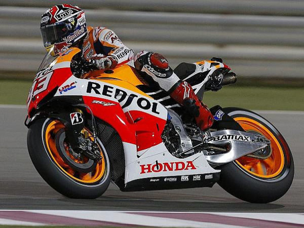 Marc Marquez