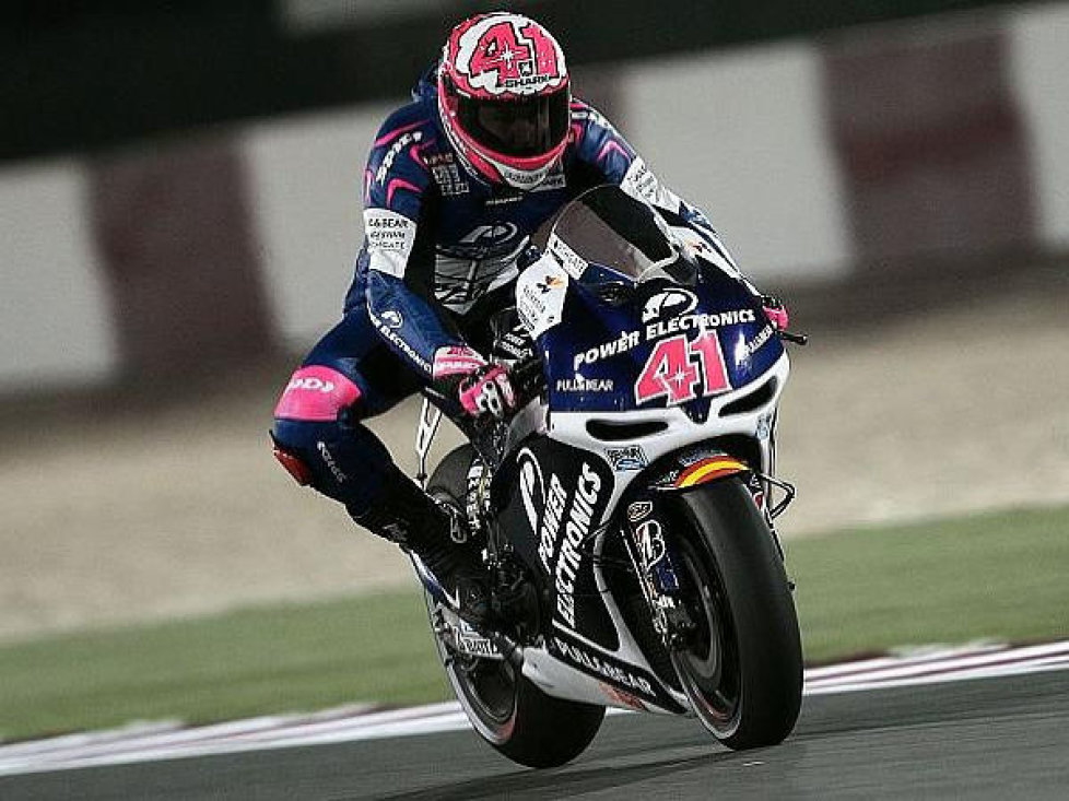 Aleix Espargaro