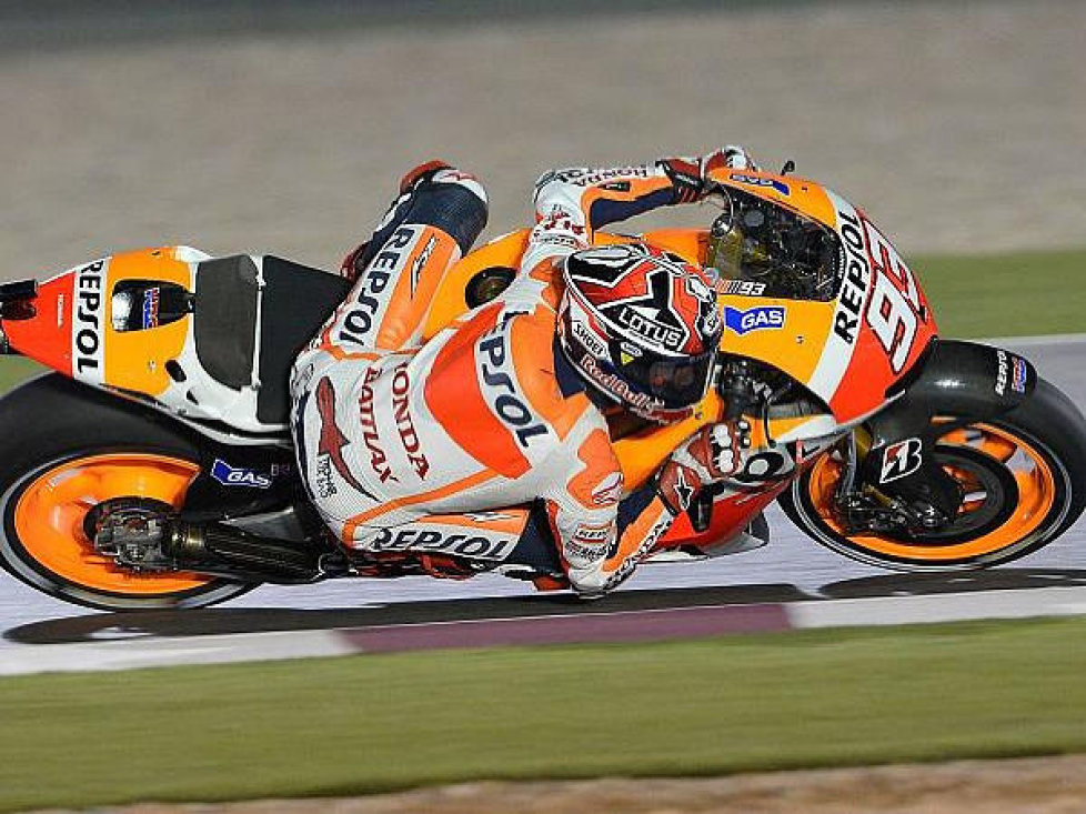 Marc Marquez