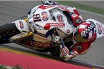 Leon Haslam (Honda)