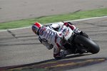 Jonathan Rea (Honda)