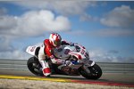 Leon Haslam (Honda)