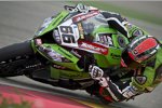 Tom Sykes (Kawasaki)