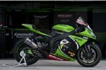 Kawasaki Ninja ZX-10R