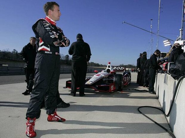 AJ Allmendinger AJ Allmendinger