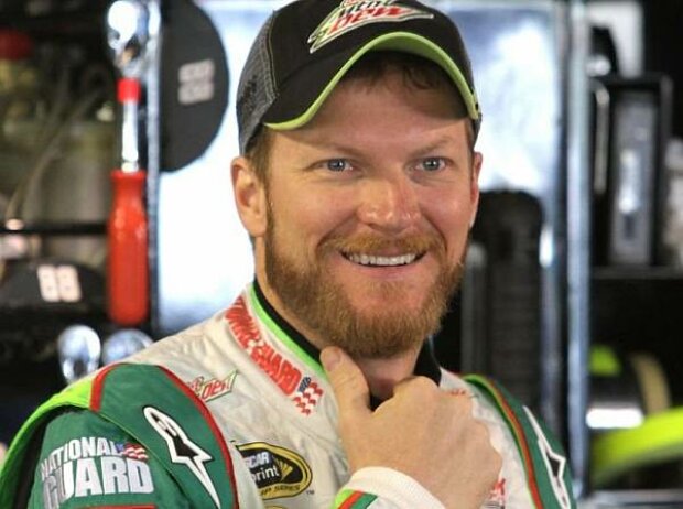 Dale Earnhardt Jun. Dale Earnhardt Jun.